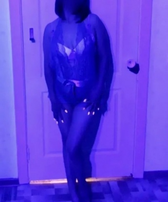 Проститутка Таня