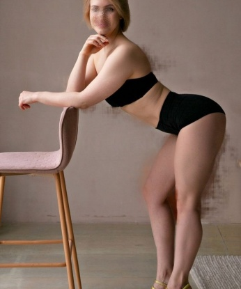 Проститутка Валюша